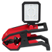 Milwaukee 2358-20 M18™ ROVER™ Clamping Flood Light - Edmondson Supply