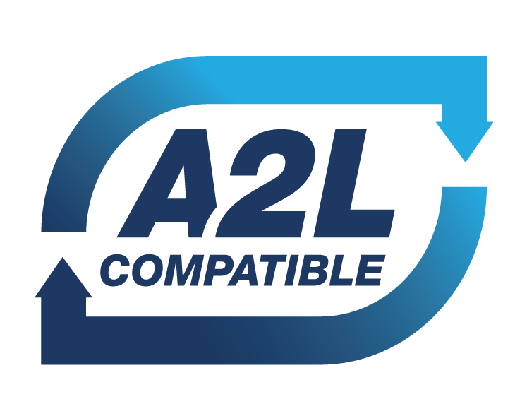 A2L Compatible Logo
