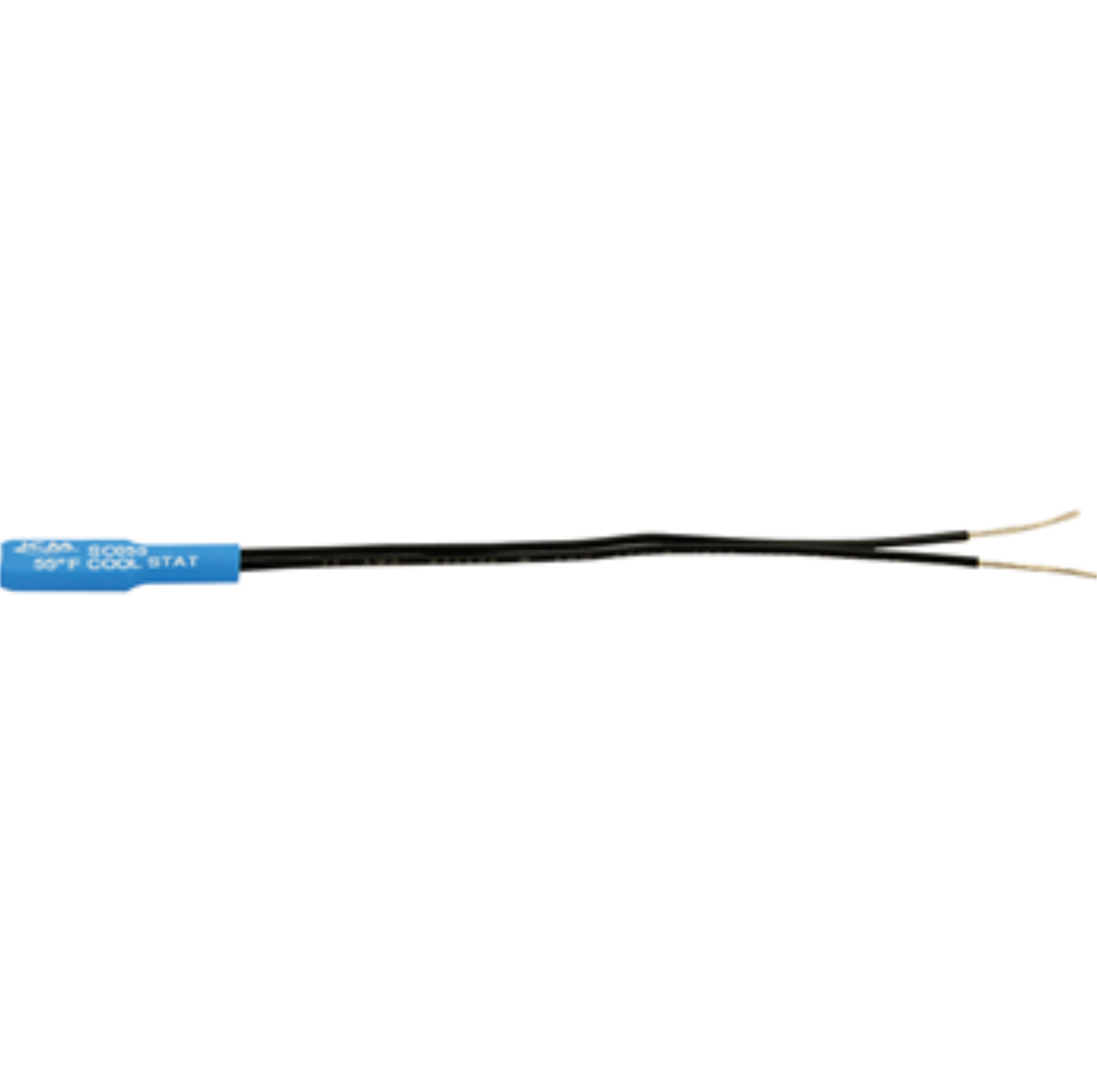 ICM Controls ACH055 2-wire Temporary Dry-Out/Construction Thermostat - Edmondson Supply