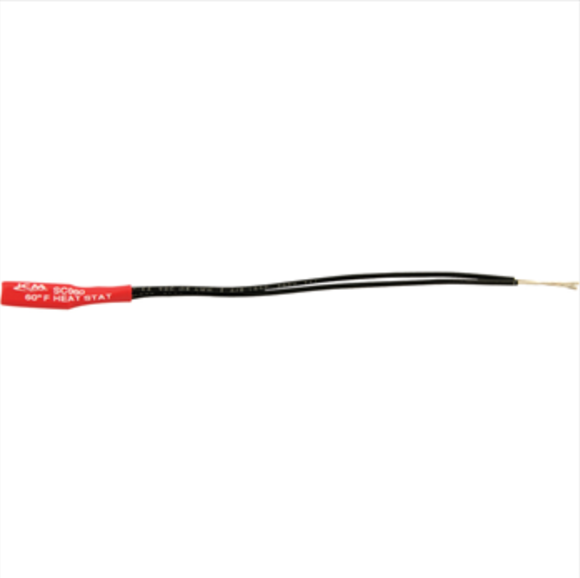 ICM Controls ACH060 2-wire Temporary Dry-Out/Construction Thermostat - Edmondson Supply