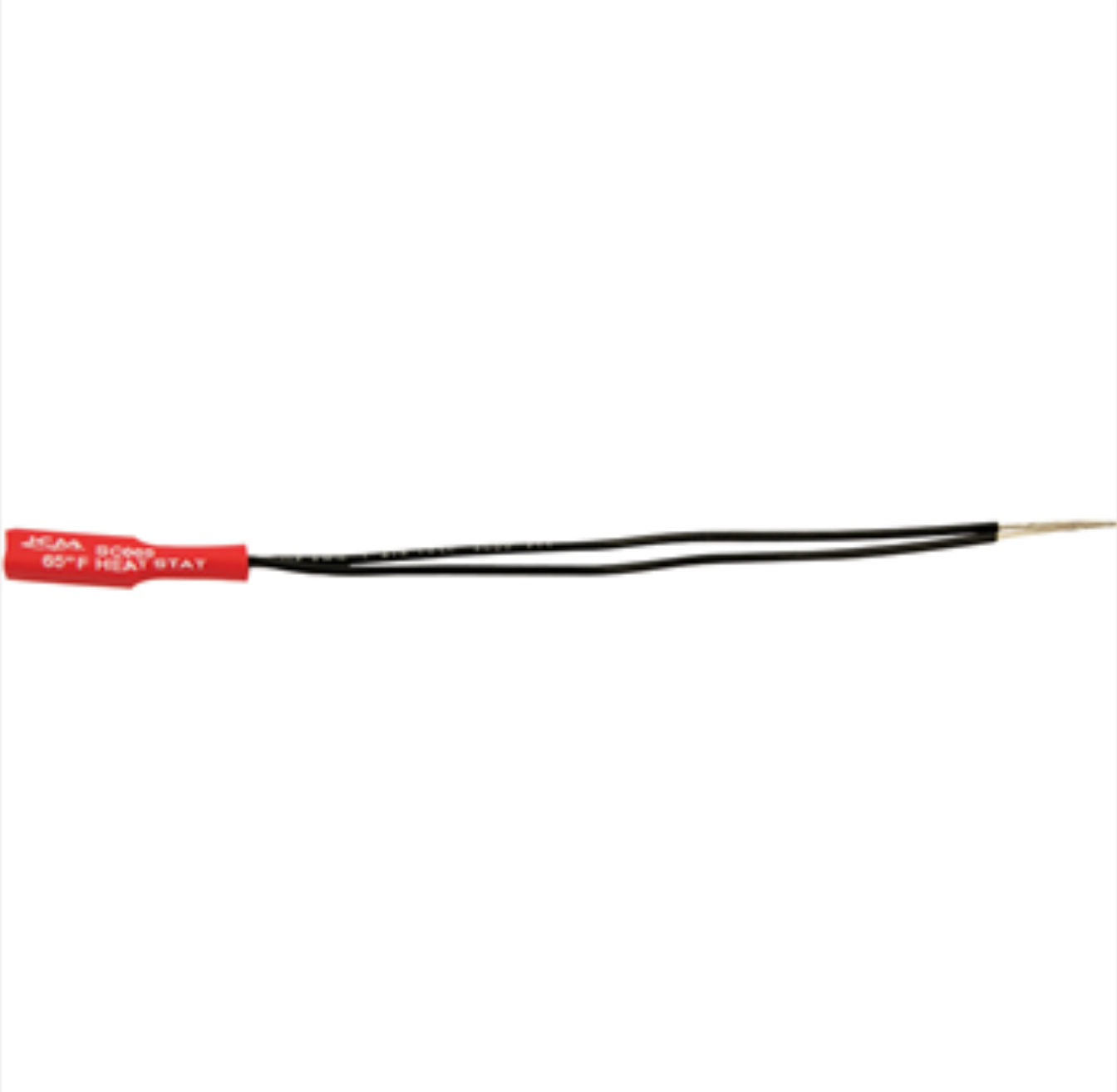 ICM Controls ACH065 2-wire Temporary Dry-Out/Construction Thermostat - Edmondson Supply