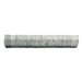 Dundas Jafine AF425UL Flexible Aluminum Foil Duct - 4"x25' - Edmondson Supply