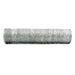 Dundas Jafine AF425UL Flexible Aluminum Foil Duct - 4"x25' - Edmondson Supply