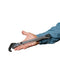 Pipe Vise SW12-1SF Amigo™ Slim L FLEX Steel Wrench - Edmondson Supply