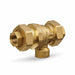 Resideo BP900/U 1/2" NPT Dual Check Backflow Preventer With Atmospheric Vent - Edmondson Supply