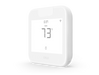 Cielo BM102WA Breez Max, Mini-Split Smart Thermostat, White - Edmondson Supply