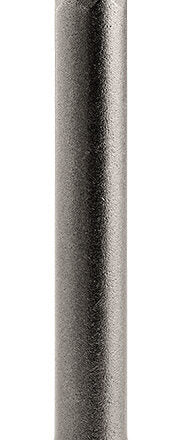 Malco Tools MSHMLC3 Malco C-RHEX® Cleanable – Reversible – Magnetic Hex Driver – 3/8″ & 7/16″ socket with 4″ shaft length - Edmondson Supply