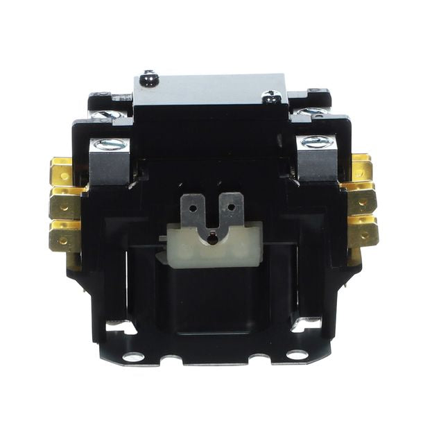 Packard C130B Contactor 1 Pole 30 Amps 120 Coil Voltage - Edmondson Supply