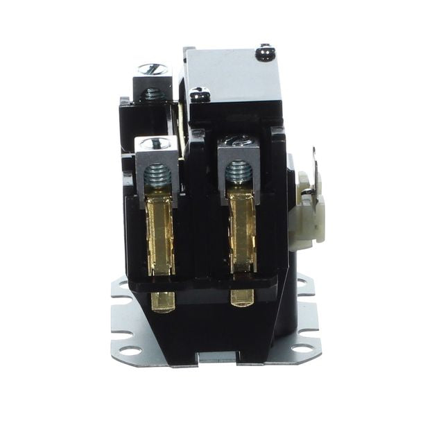 Packard C130B Contactor 1 Pole 30 Amps 120 Coil Voltage - Edmondson Supply