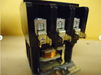 Packard C350B 50 AMP 120 VAC 3-Pole Definite Purpose Contactor HVAC - Edmondson Supply