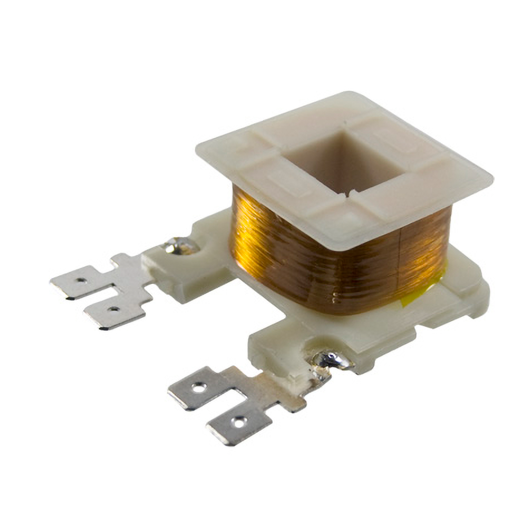 Packard C37590C CONTACTOR COIL 3 POLE 75-90 AMPS - Edmondson Supply