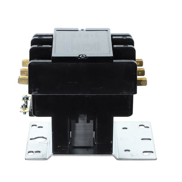 Packard C390C Contactor 3 Pole 90 AMPS 208/240 Coil Voltage - Edmondson Supply