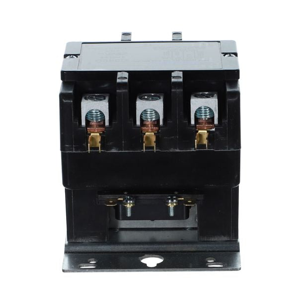 Packard C390C Contactor 3 Pole 90 AMPS 208/240 Coil Voltage - Edmondson Supply