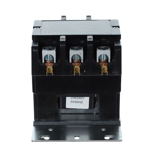 Packard C390C Contactor 3 Pole 90 AMPS 208/240 Coil Voltage - Edmondson Supply