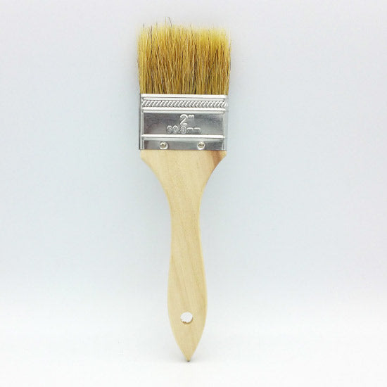Cambridge Resources 110110 2" Chip Brush - Edmondson Supply