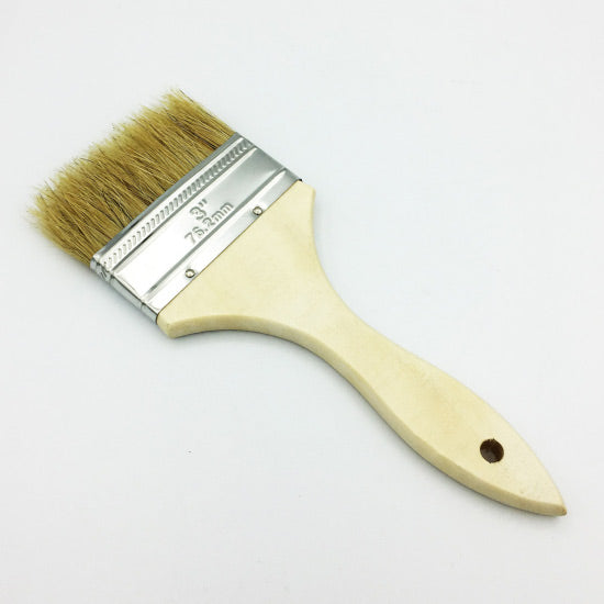 Cambridge Resources 110112 3" Chip Brush - Edmondson Supply