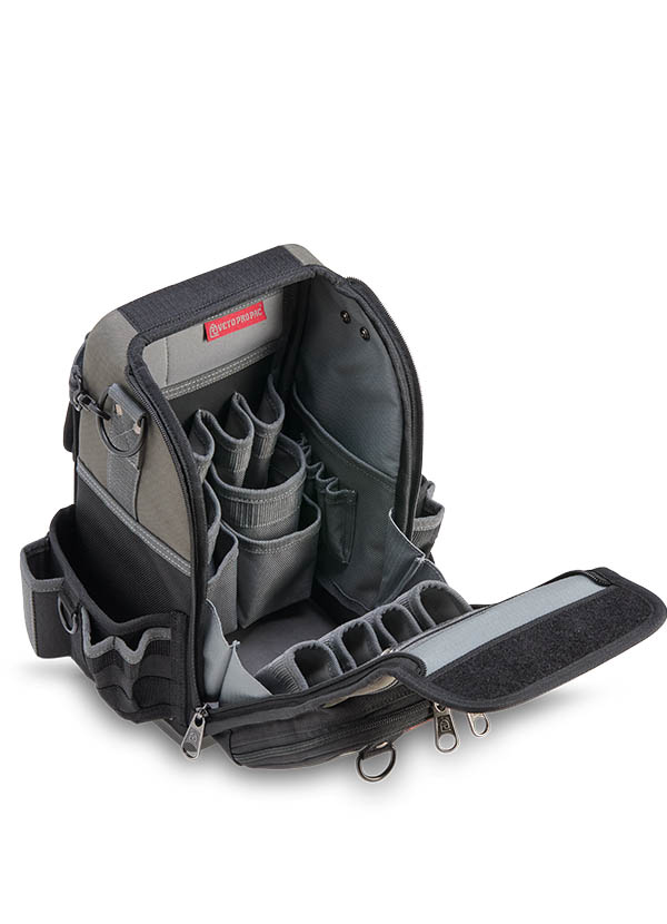Veto Pro Pac CB-LD Compact Technicians' Bag - Edmondson Supply
