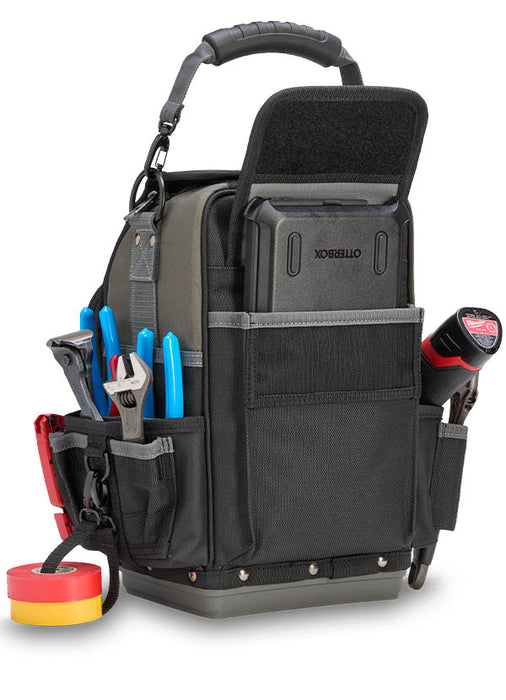 Veto Pro Pac CB-LD Compact Technicians' Bag - Edmondson Supply