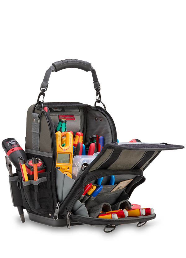 Veto Pro Pac CB-LD Compact Technicians' Bag - Edmondson Supply