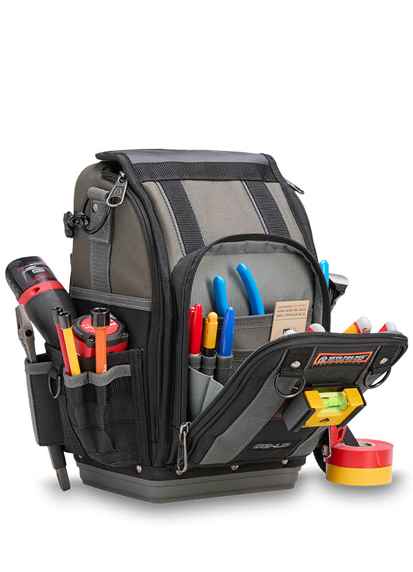Veto Pro Pac CB-LD Compact Technicians' Bag - Edmondson Supply