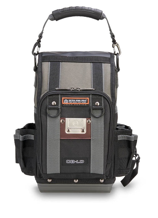 Veto Pro Pac CB-LD Compact Technicians' Bag - Edmondson Supply