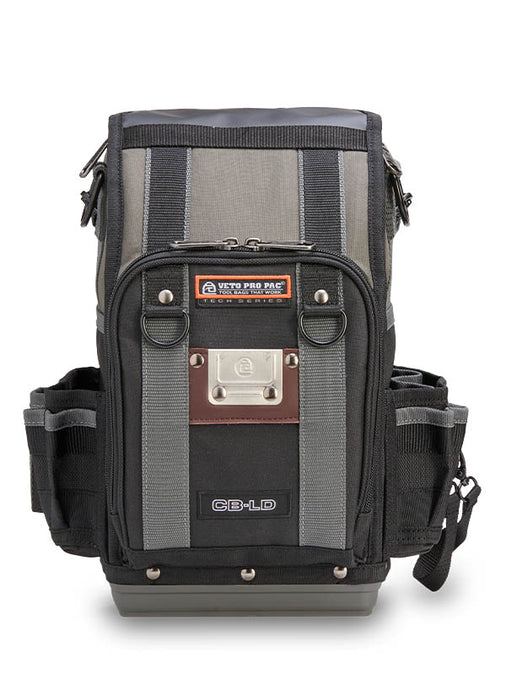 Veto Pro Pac CB-LD Compact Technicians' Bag - Edmondson Supply