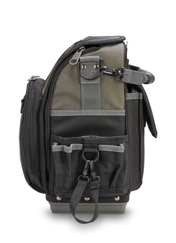 Veto Pro Pac CB-LD Compact Technicians' Bag - Edmondson Supply