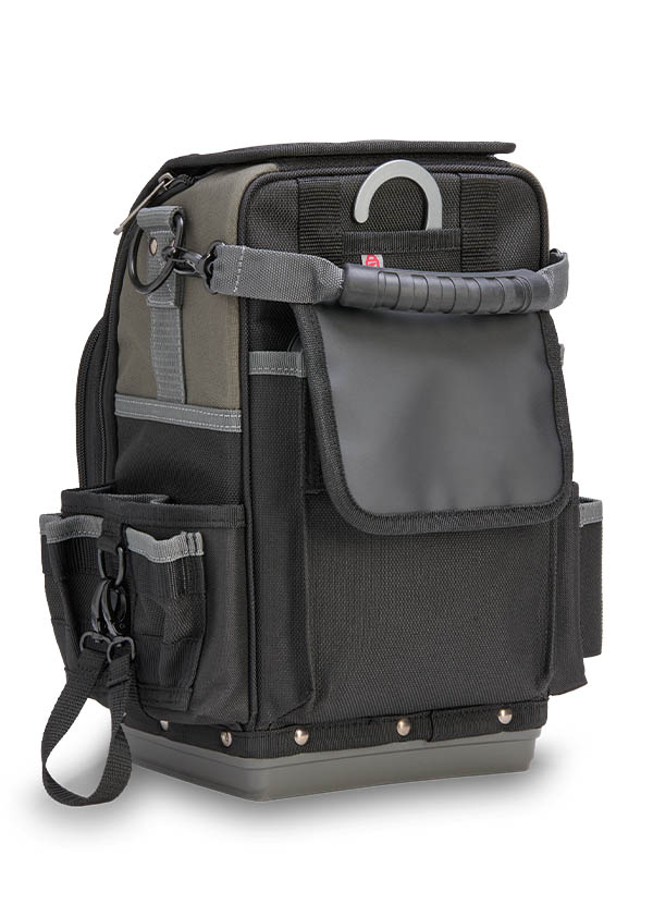 Veto Pro Pac CB-LD Compact Technicians' Bag - Edmondson Supply