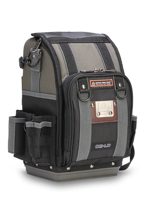 Veto Pro Pac CB-LD Compact Technicians' Bag - Edmondson Supply