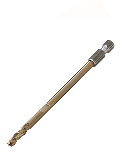 Malco Tools CB "Gold Standard" Replacement Impact Cutter Bit (Single Pack) -Edmondson Supply