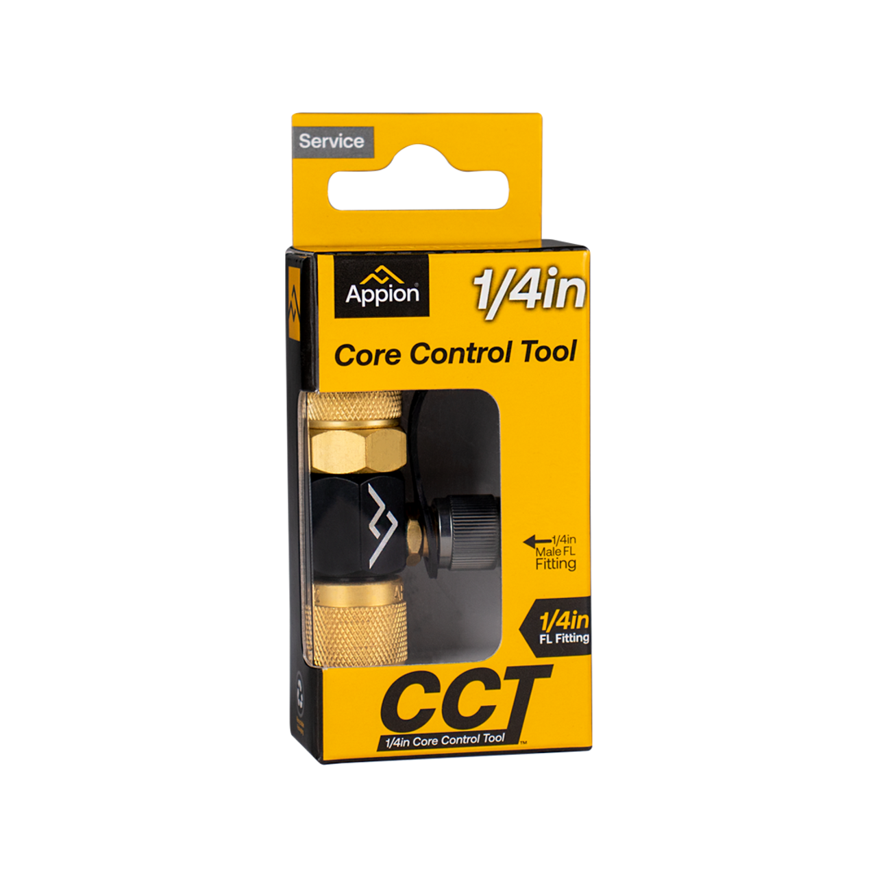 Appion CCT14 1/4in Core Control Tool - Edmondson Supply