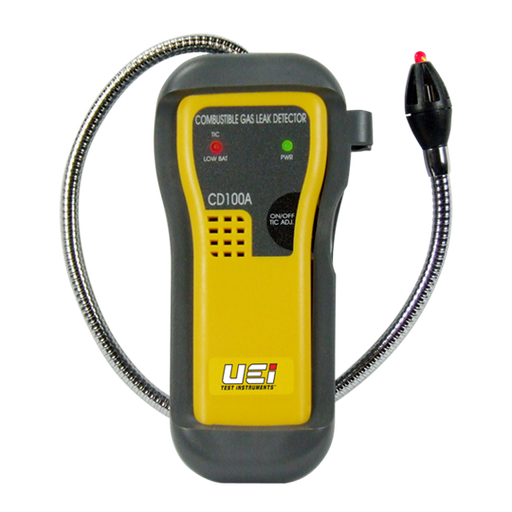 UEi CD100A Combustible Gas Leak Detector - Edmondson Supply