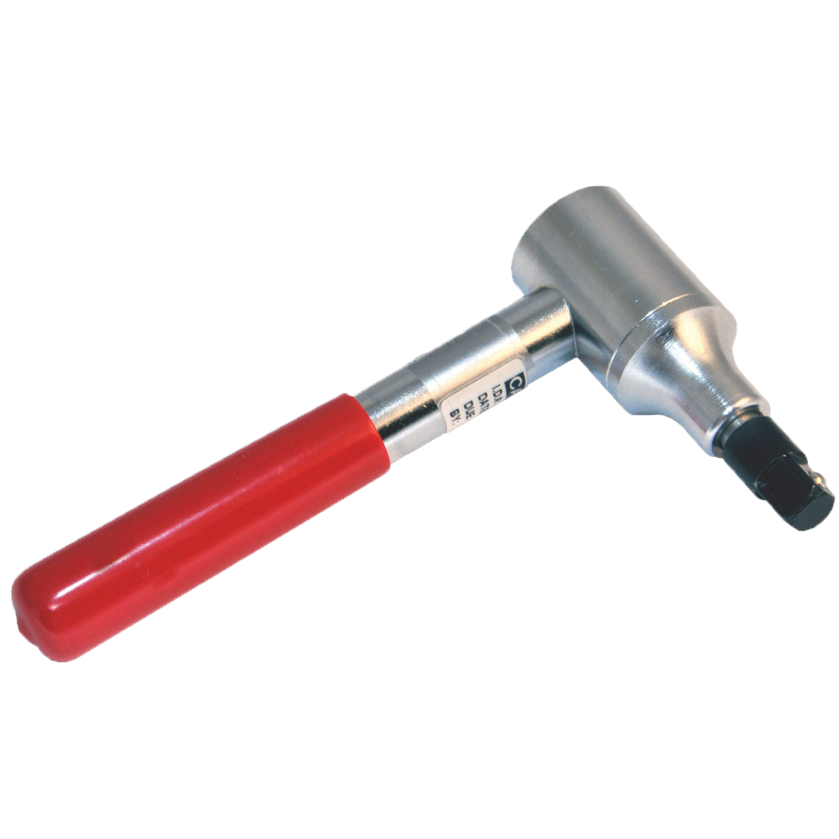 JB Industries CM-TRQ CoreMax Manual Torque Wrench - Edmondson Supply