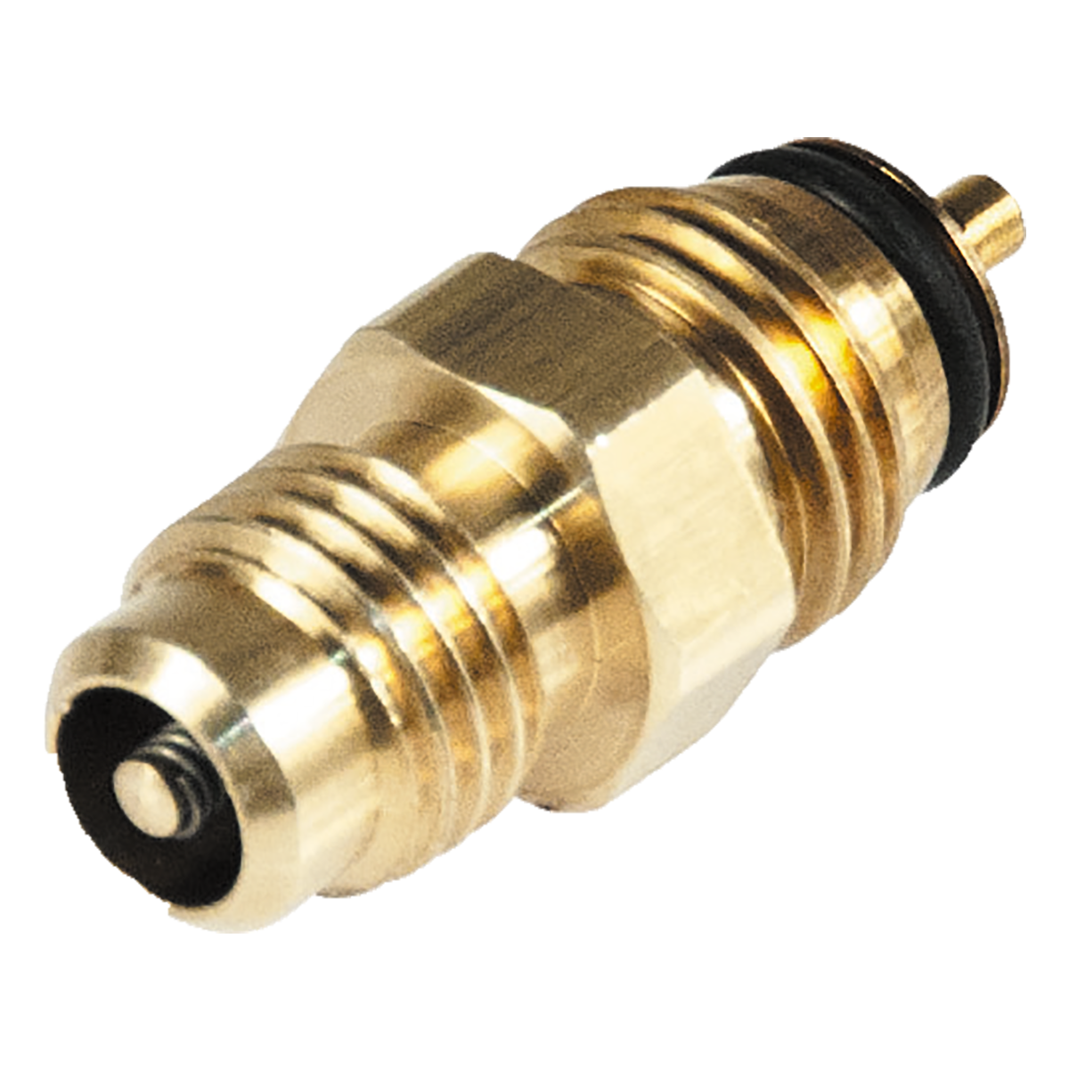 JB Industries CM-VC003 CoreMax High-Flow Valve with Caps (3 pack) - Edmondson Supply