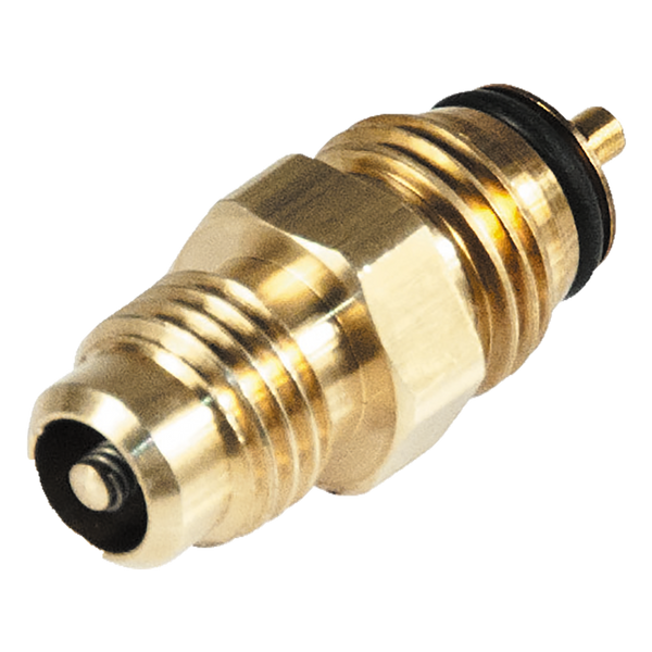 JB Industries CM-VC010 CoreMax High-Flow Valve with Caps (10 pack)
