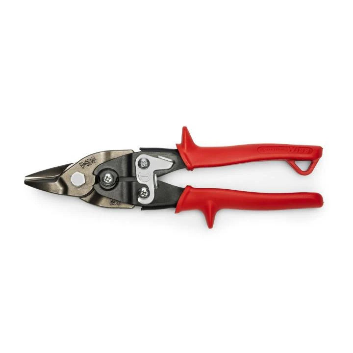 Crescent Wiss M5P 9-1/4" MetalMaster Bulldog Straight Snips