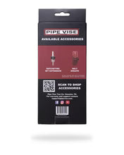 Pipe Vise PD6 Plier Driver™ - Edmondson Supply