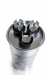 Supco Linebacker LCD35+5X440R Round Dual Run Capacitor - Edmondson Supply