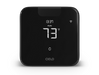 Cielo BM101WA Breez Max, Mini-Split Smart Thermostat, Black - Edmondson Supply