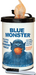 Blue Monster 77095 Heavy-Duty Citrus Scrubbing Towels, 10" x 12" (75 Count) - Edmondson supply