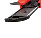 Tajima DFC670N-R1 Rock Hard FIN™ Utility Knife, Auto Lock - Edmondson Supply