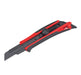 Tajima DFC671N-R1 Rock Hard FIN™ Utility Knife, Dial Lock - Edmondson Supply