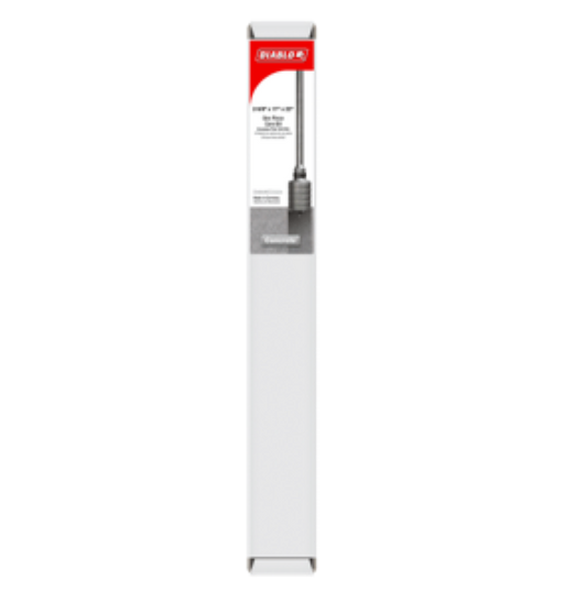 Diablo Tools DMAMXCC5024 2-5/8" x 17" x 22" SDS-Max Carbide Tipped Core Bit - Edmondson Supply