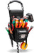 Veto Pro Pac DP3 BLACKOUT Tool and Drill Pouch - Edmondson Supply
