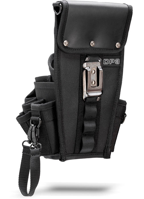 Veto Pro Pac DP3 BLACKOUT Tool and Drill Pouch - Edmondson Supply