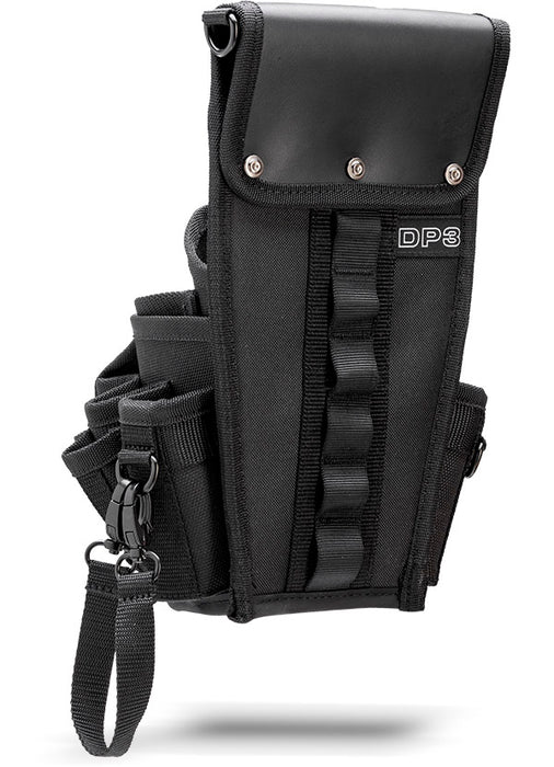 Veto Pro Pac DP3 BLACKOUT Tool and Drill Pouch - Edmondson Supply