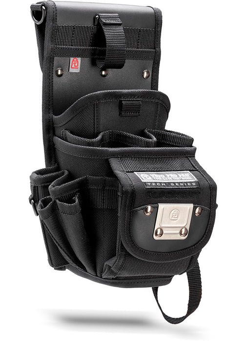 Veto Pro Pac DP3 BLACKOUT Tool and Drill Pouch - Edmondson Supply