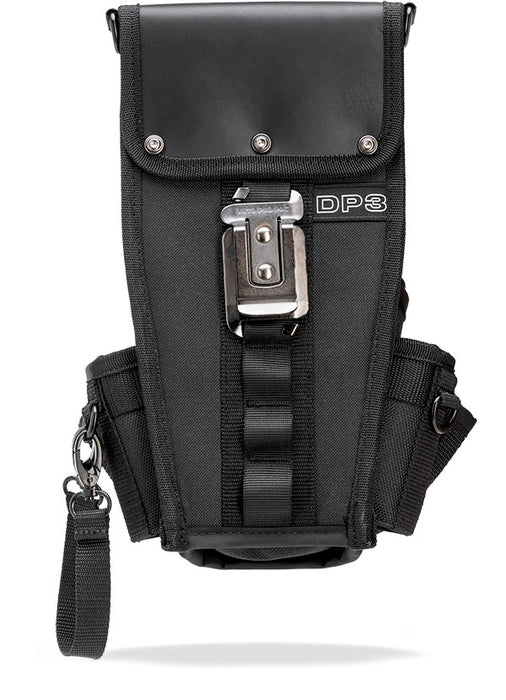 Veto Pro Pac DP3 BLACKOUT Tool and Drill Pouch - Edmondson Supply