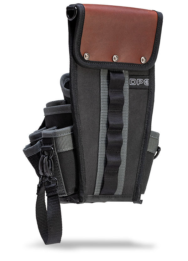 Veto Pro Pac DP3 Tool and Drill Pouch - Edmondson Supply