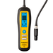 Fieldpiece DRX3 Refrigerant & Combustible Gas Leak Detector - Edmondson Supply
